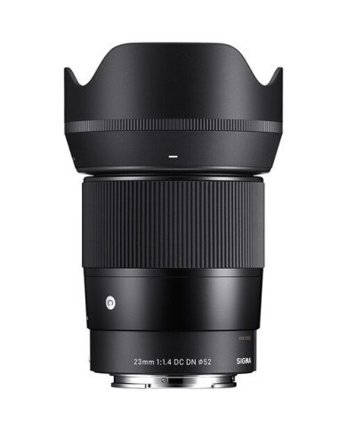 Sigma 16 F/1.4 DC DN CONTEMPORARY