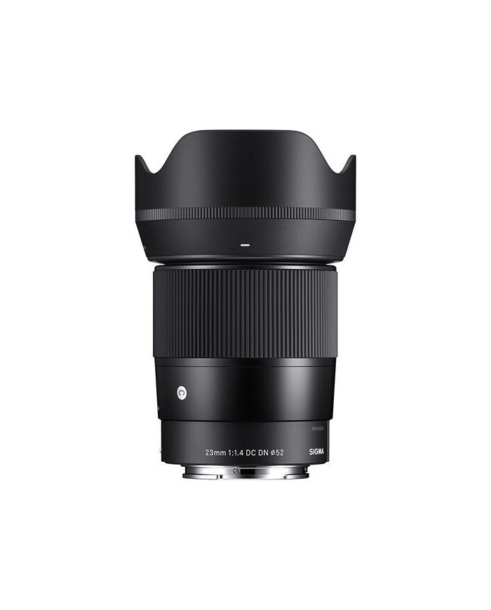 Sigma 16 F/1.4 DC DN CONTEMPORARY