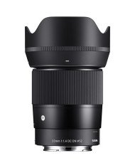 Sigma 16 F/1.4 DC DN CONTEMPORARY