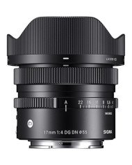 Sigma 16 F/1.4 DC DN CONTEMPORARY