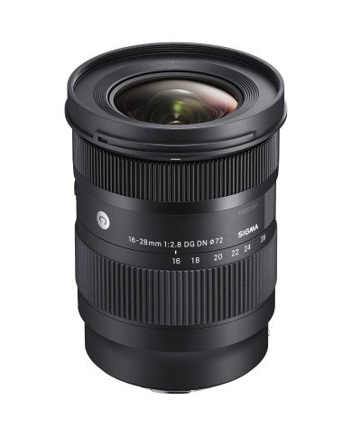 Sigma 16-28 DG DN CONTEMPORARY
