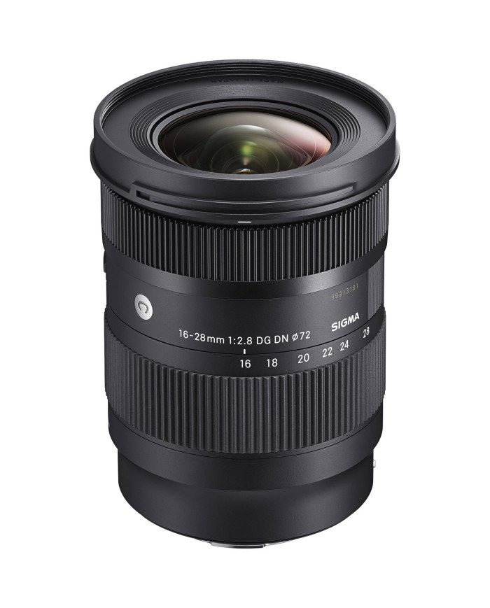 Sigma 16-28 DG DN CONTEMPORARY