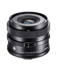 Sigma 24 F/3.5 DG DN CONTEMPORARY