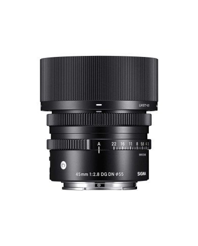 Sigma 45 F/2.8 DG DN CONTEMPORARY