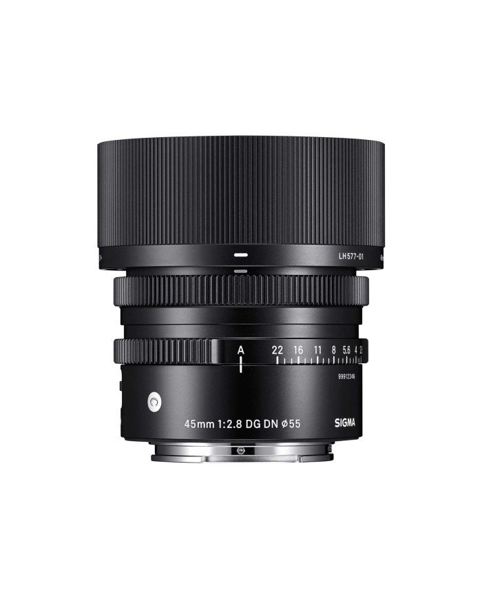 Sigma 45 F/2.8 DG DN CONTEMPORARY