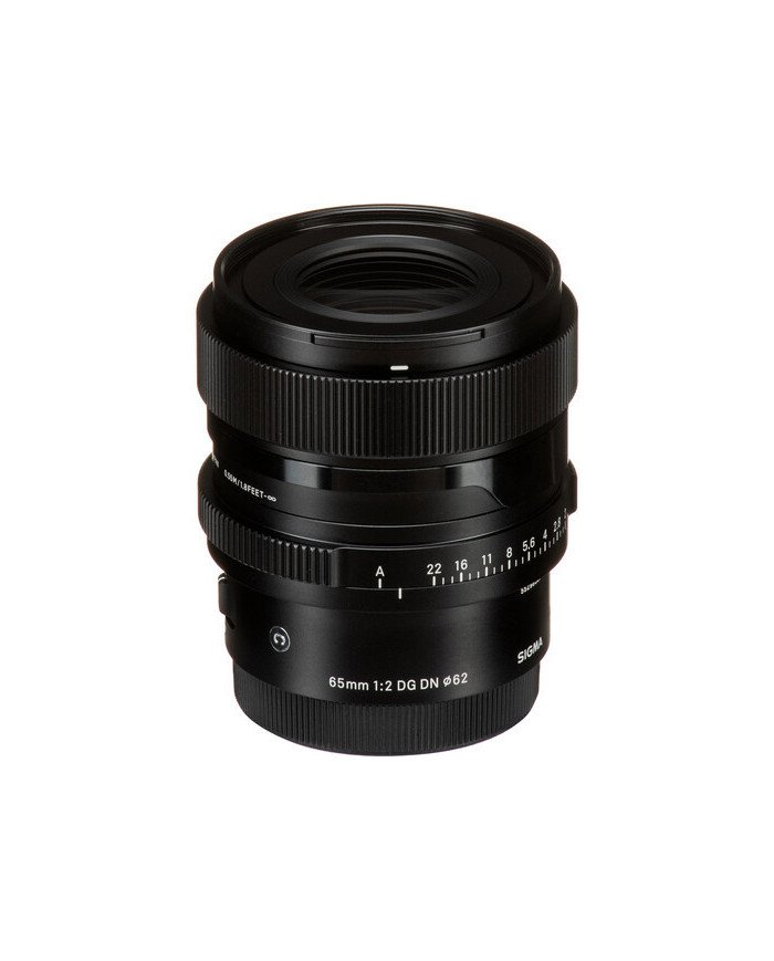 Sigma 65 F/2 DG DN CONTEMPORARY