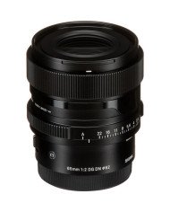 Sigma 65 F/2 DG DN CONTEMPORARY