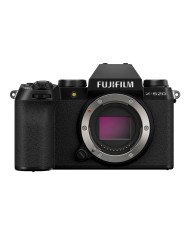 Fujifilm X-S20 (Solo Body)
