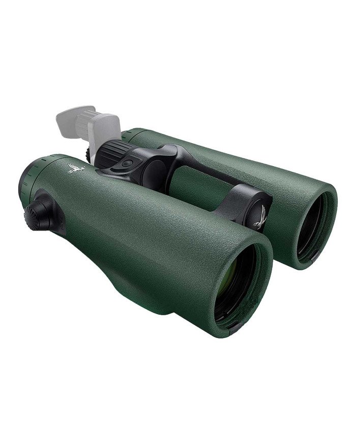 Prismáticos Swarovski EL RANGE TRACKING ASSISTANT