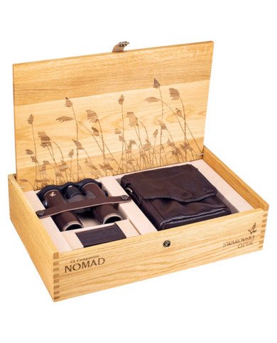 Binocular Swarovski CL COMPANION NOMAD