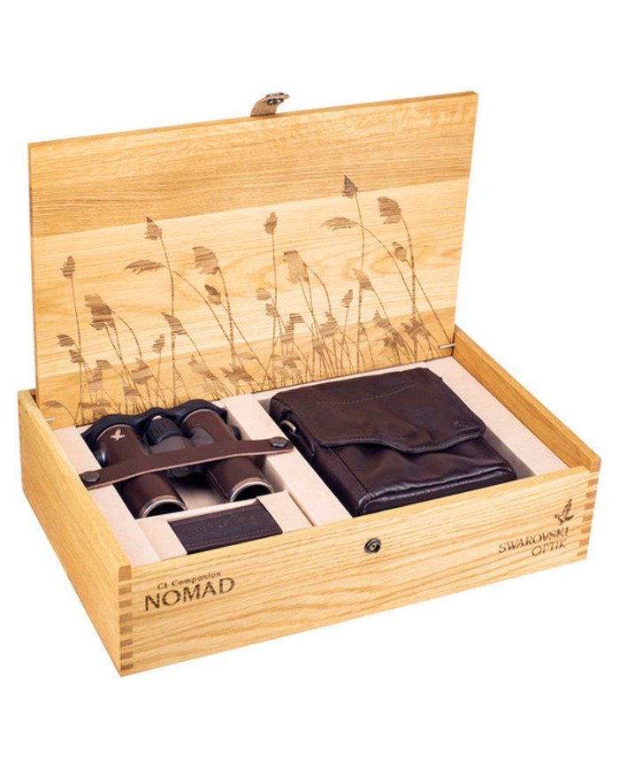 Binocular Swarovski CL COMPANION NOMAD