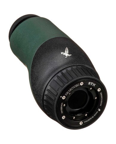 Módulo Ocular Swarovski STX