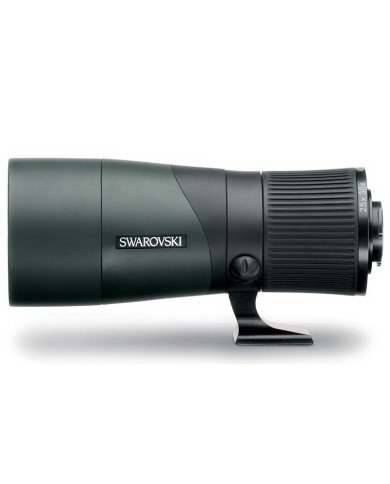 Módulo objetivo Swarovski 65mm (25-60x)