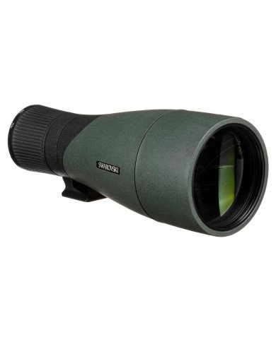 Módulo Objetivo Swarovski 95mm (30-70x)