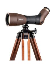 Telescopio Swarovski ATX INTERIOR 25-60x85