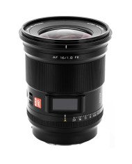 Viltrox AF 16mm F/1.8
