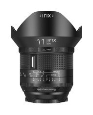 Irix 11mm F/4 FIREFLY