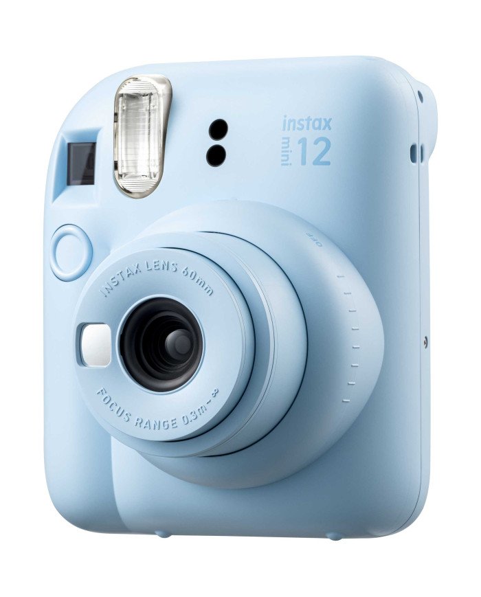 Fujifilm INSTAX MINI 12