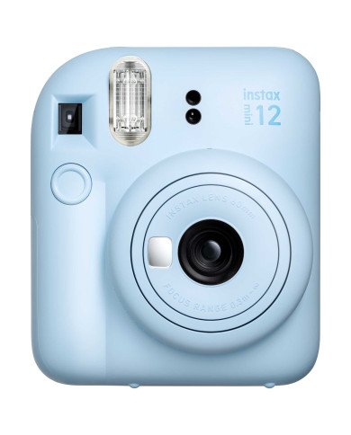 Fujifilm INSTAX MINI 12