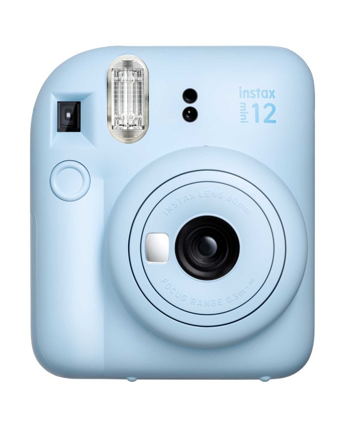 Fujifilm INSTAX MINI 12