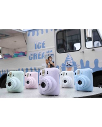 Fujifilm INSTAX MINI 12