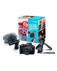 Canon EOS R50 + OBJ. CANON RF-S 18-45 IS STM Kit Creator