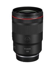Canon RF 135 F/1.8 L IS USM