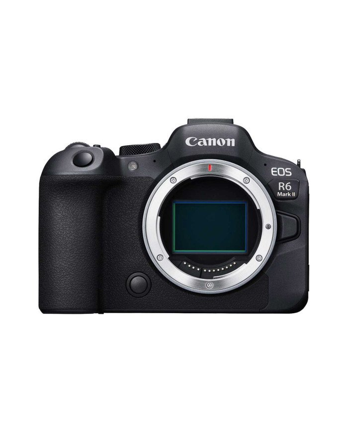 Canon EOS R6 MARK II + OBJ. Canon RF 24-105 f4 l is usm