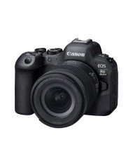 Canon EOS R6 MARK II + OBJ. Canon RF 24-105 f4 l is usm