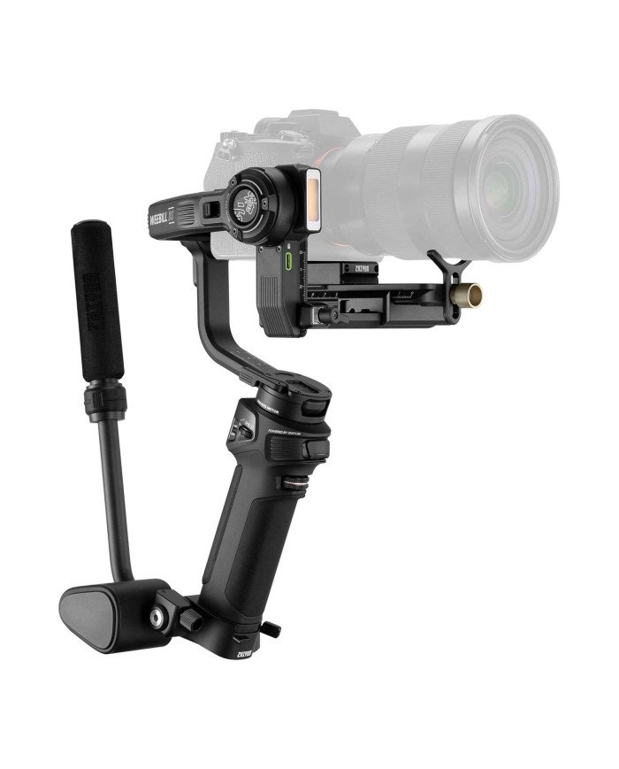 Zhiyun WEEBILL 3S Combo