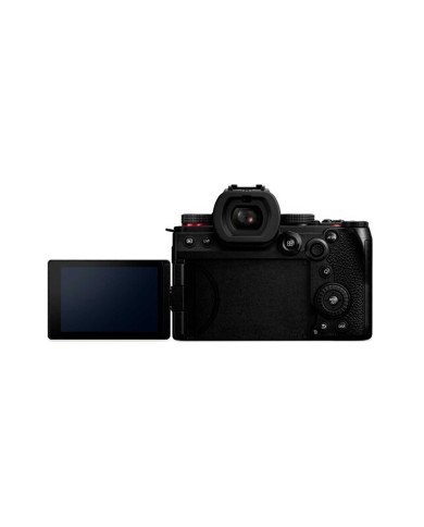 Panasonic LUMIX S5 II (solo body)