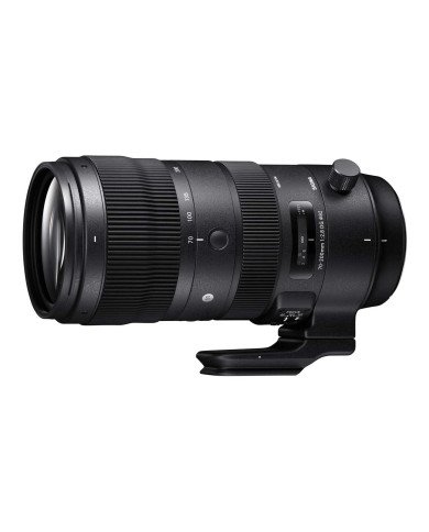 Sigma 70-200 F/2.8 DG DN OS SPORTS