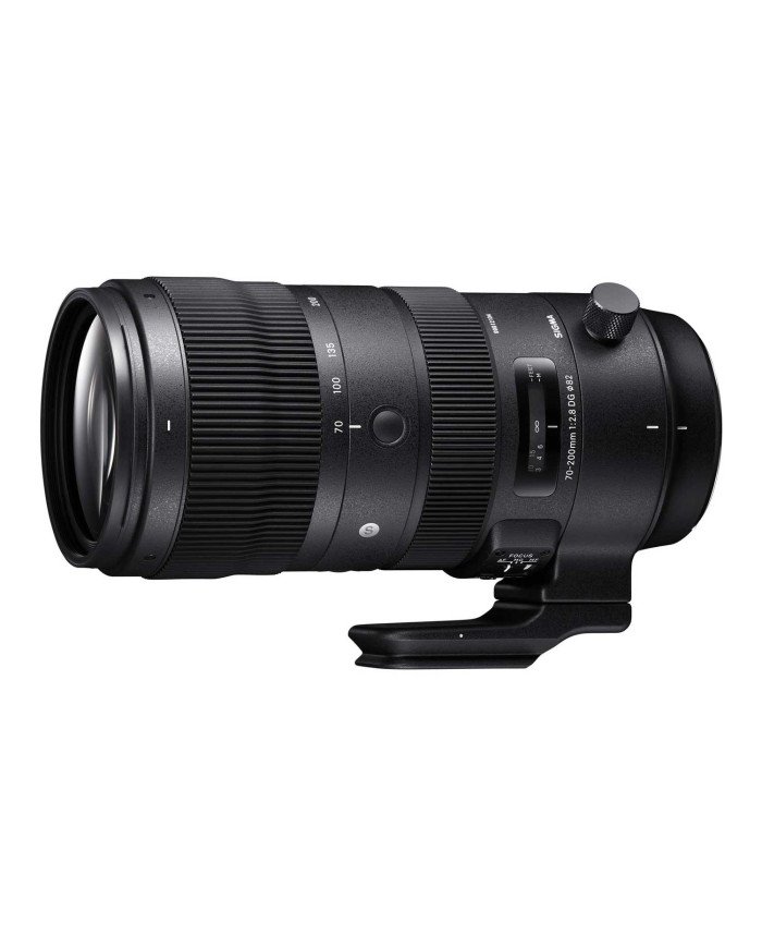 Sigma 70-200 F/2.8 DG DN OS SPORTS