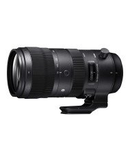 Sigma 70-200 F/2.8 DG DN OS SPORTS