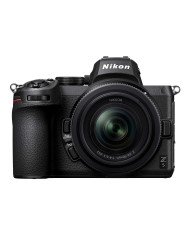 Nikon Z5 + OBJ. Nikkor Z 24-50