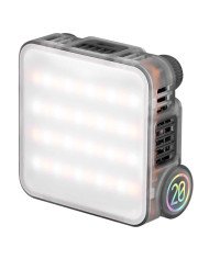 Luz LED Zhiyun Fiveray M20
