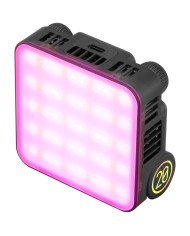 Luz LED Zhiyun Fiveray M20C RGB