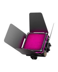 Luz LED Zhiyun Fiveray M20C RGB Combo