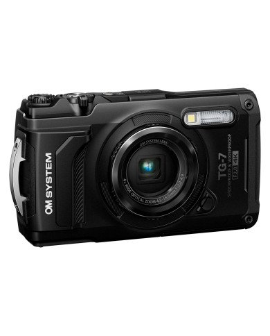 OM System TOUGH TG-7