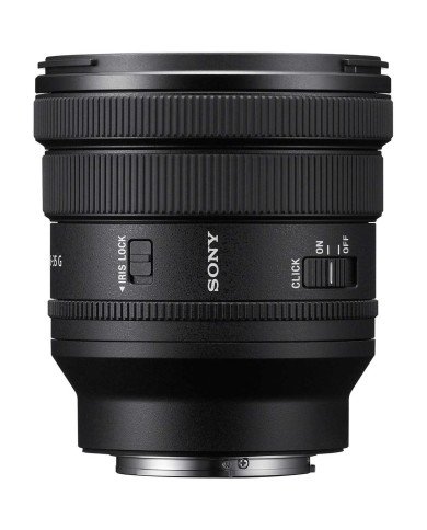 SONY FE PZ 16-35 F/4 G (SELP1635G)