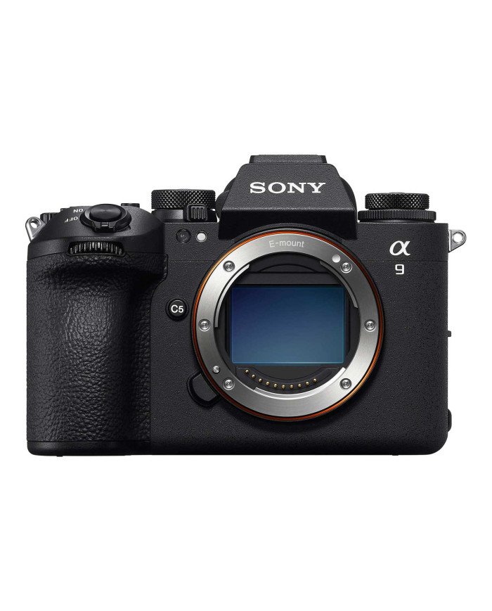 Sony α ILCE9 III (Solo Body)