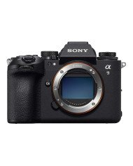 Sony α ILCE9 III (Solo Body)