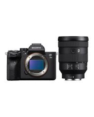 Sony α ILCE7 IV + OBJ. Sony ILCE2870