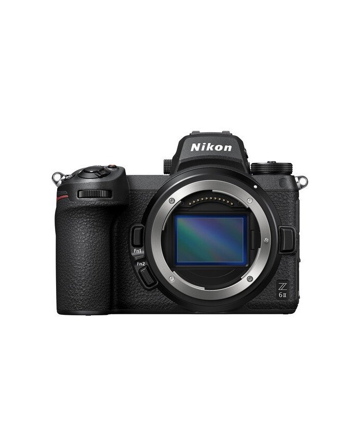 NIKON Z 6II 24-70 F/4 S