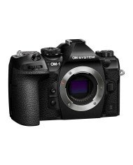 OM-D OM-1 Mark II (Solo body)
