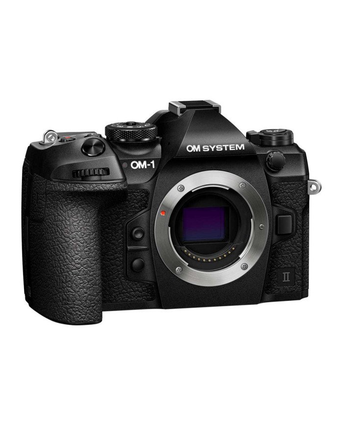 OM-D OM-1 Mark II + OBJ. M.Zuiko Digital ED 12-40 PRO II