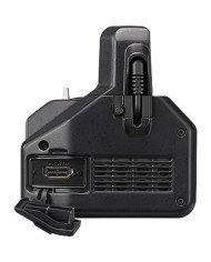 PANASONIC DMW-YAGH UNIDAD DE INTERFAZ PARA GH4