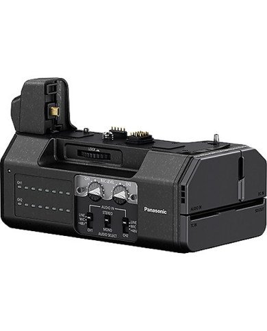 PANASONIC DMW-YAGH UNIDAD DE INTERFAZ PARA GH4