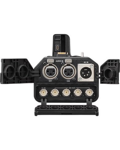 PANASONIC DMW-YAGH UNIDAD DE INTERFAZ PARA GH4