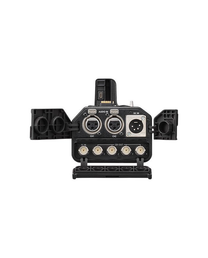 PANASONIC DMW-YAGH UNIDAD DE INTERFAZ PARA GH4